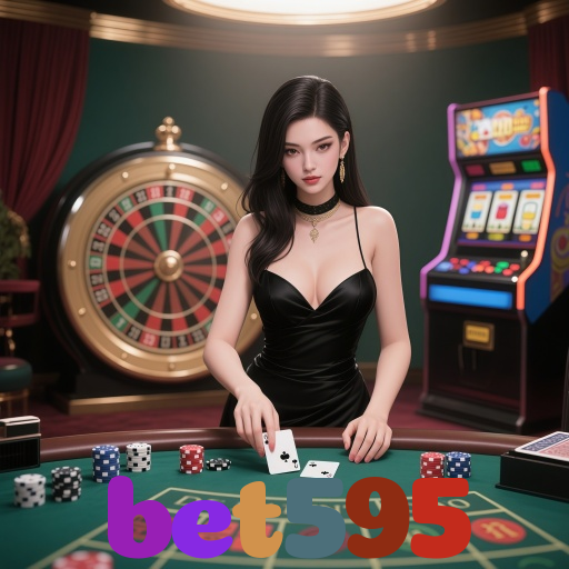 bet595