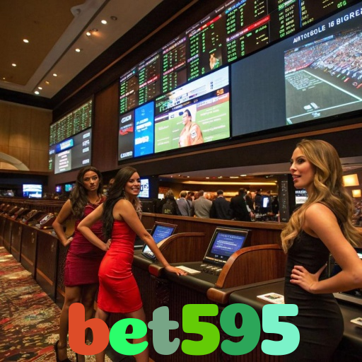 bet595