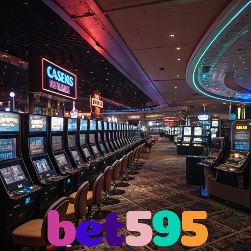 bet595