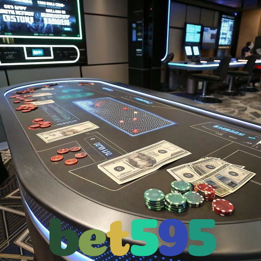 bet595