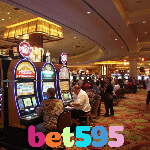 bet595