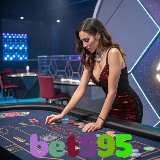 bet595