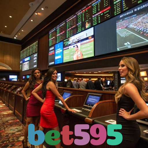 bet595
