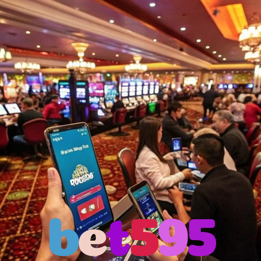 bet595