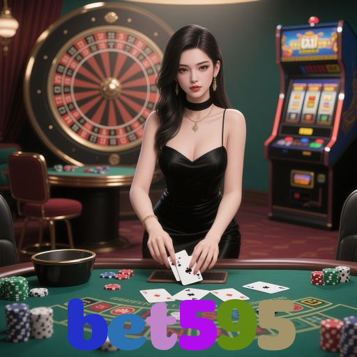 bet595