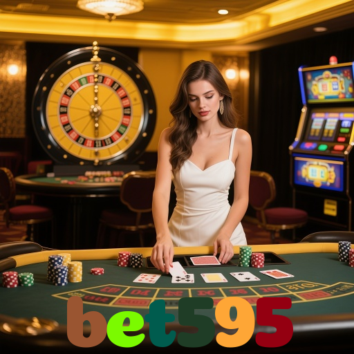 bet595
