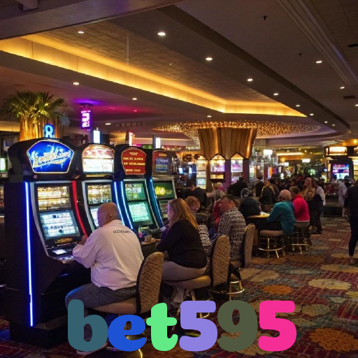 bet595