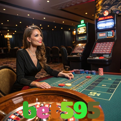 bet595