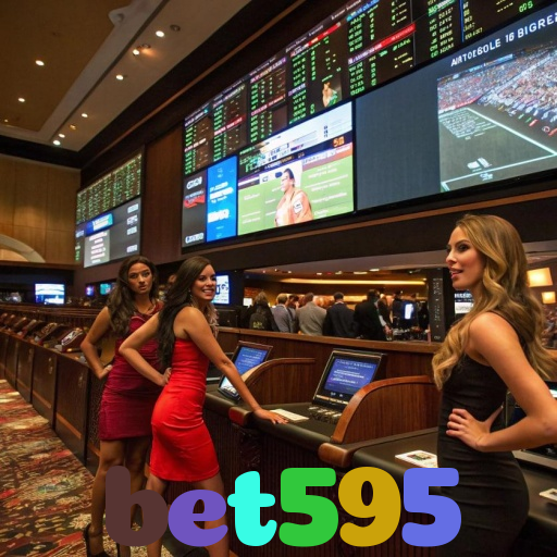bet595