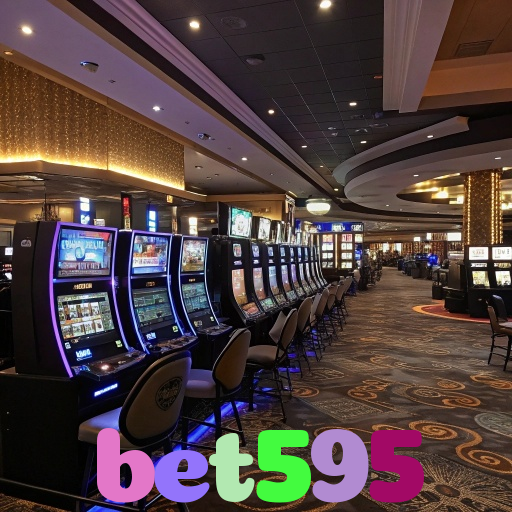 bet595