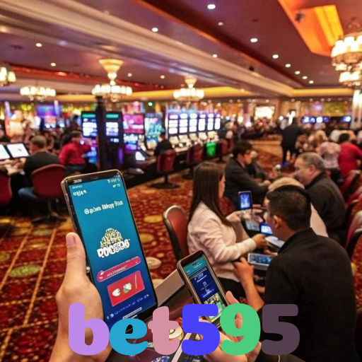 bet595