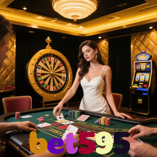 bet595