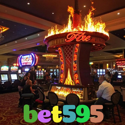bet595