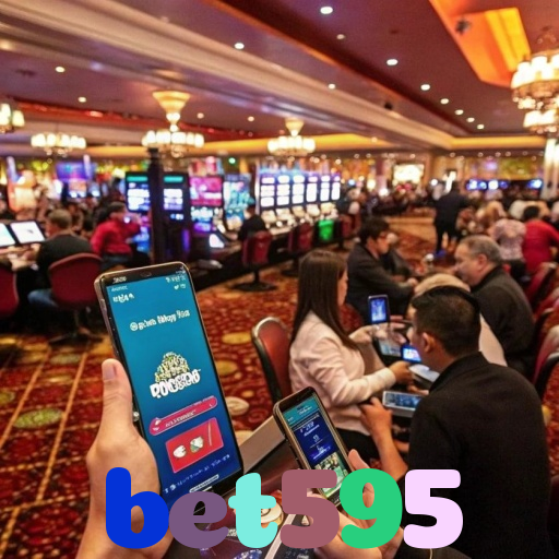 bet595