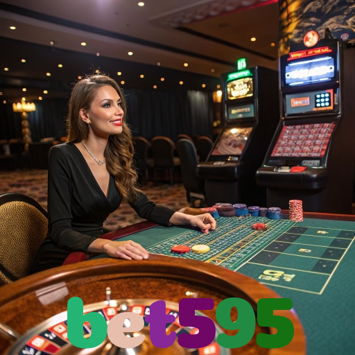 bet595