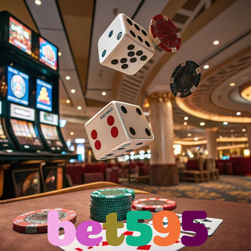 bet595