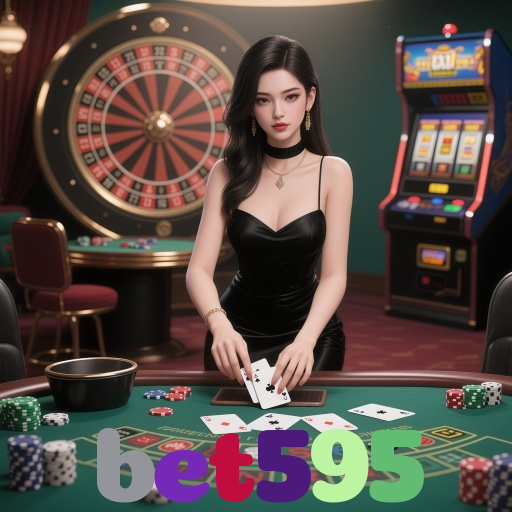 bet595