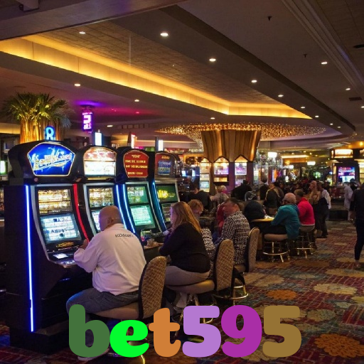 bet595