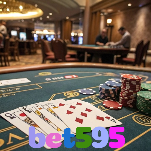 bet595