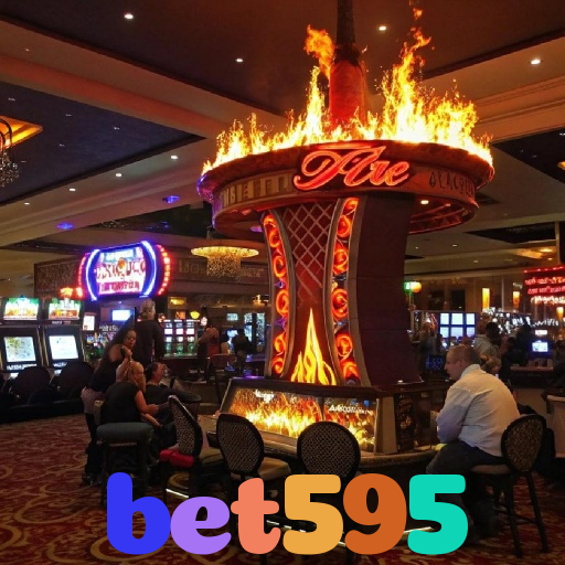 bet595