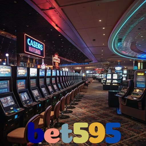 bet595