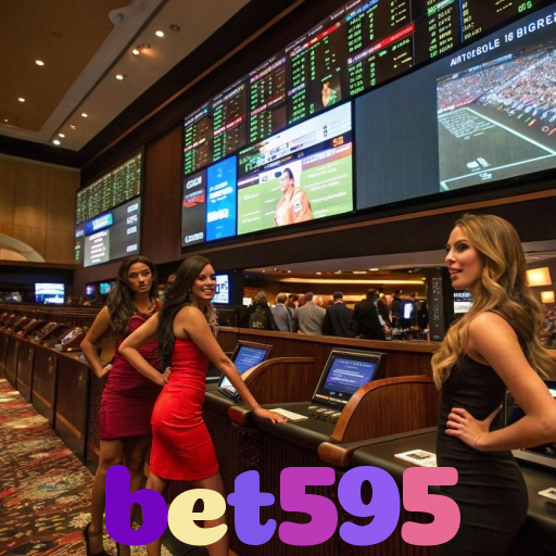 bet595