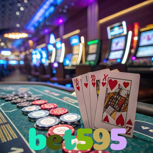bet595