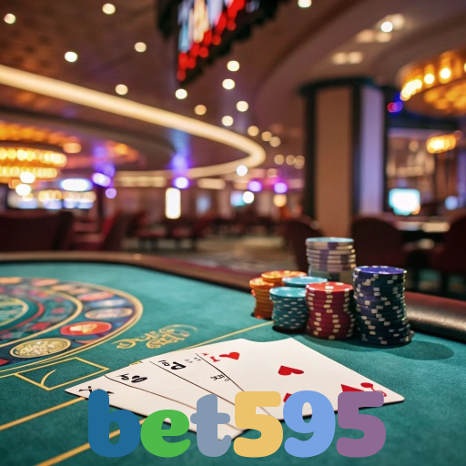 bet595