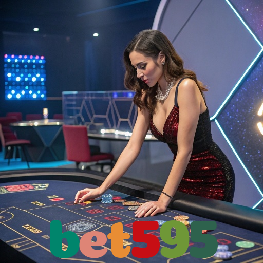 bet595