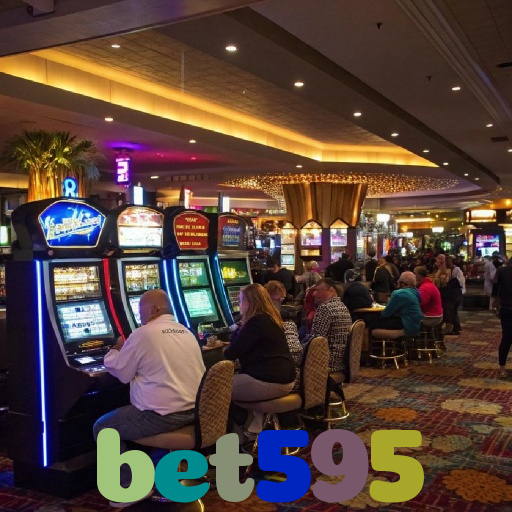 bet595