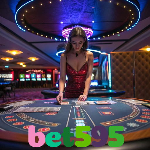 bet595