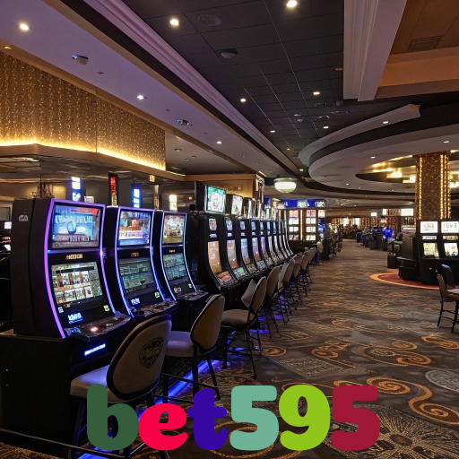bet595