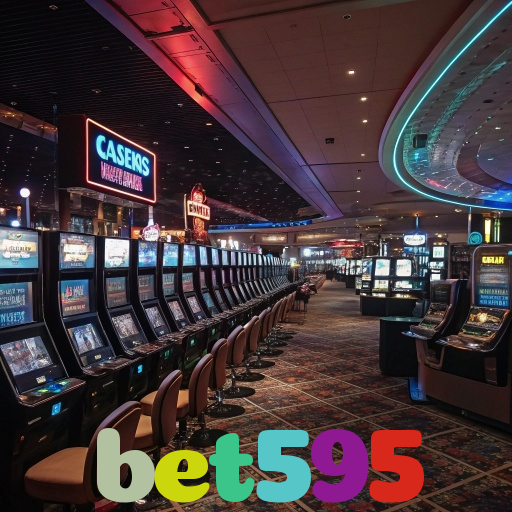 bet595