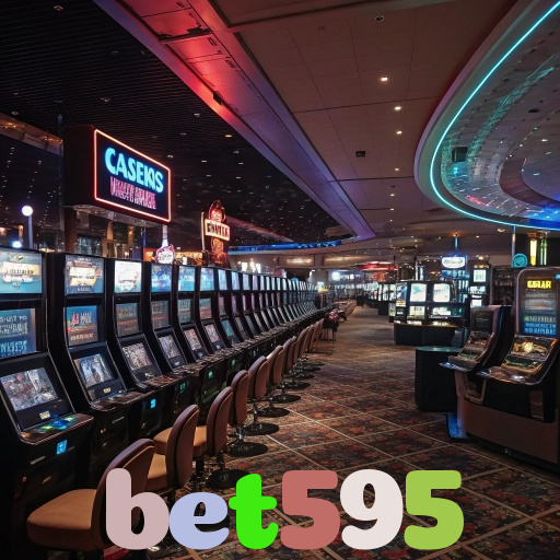 bet595