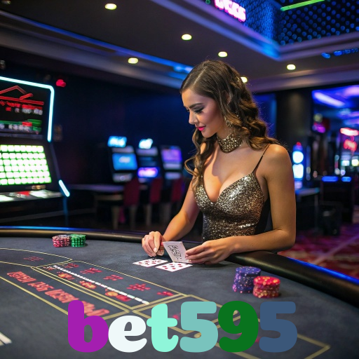 bet595