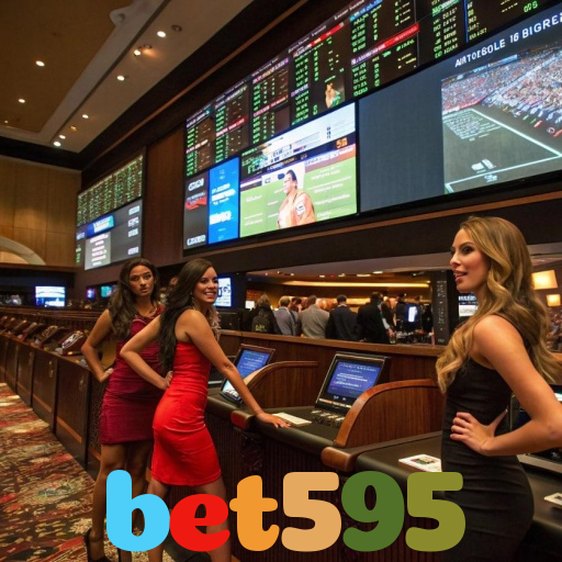 bet595
