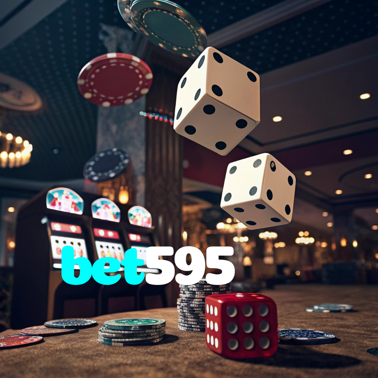 bet595