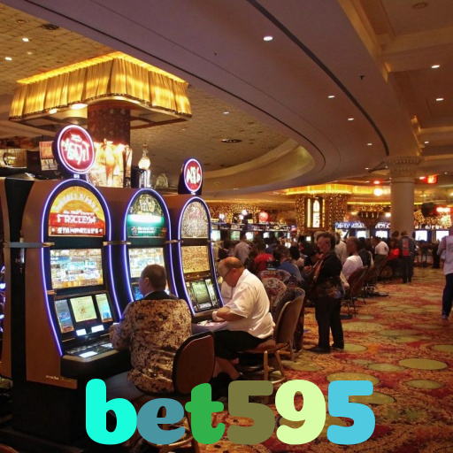 bet595