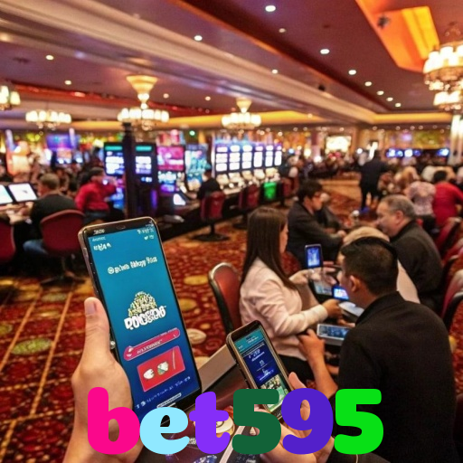 bet595
