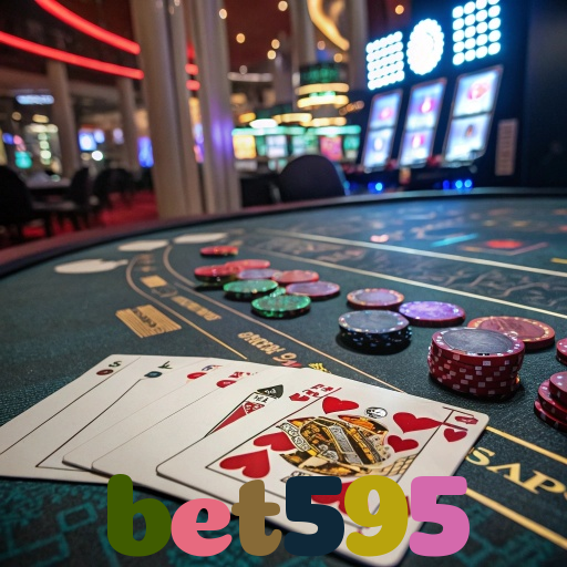 bet595
