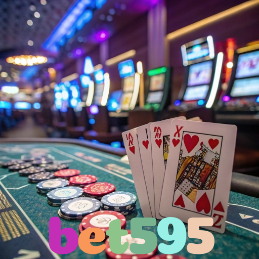 bet595