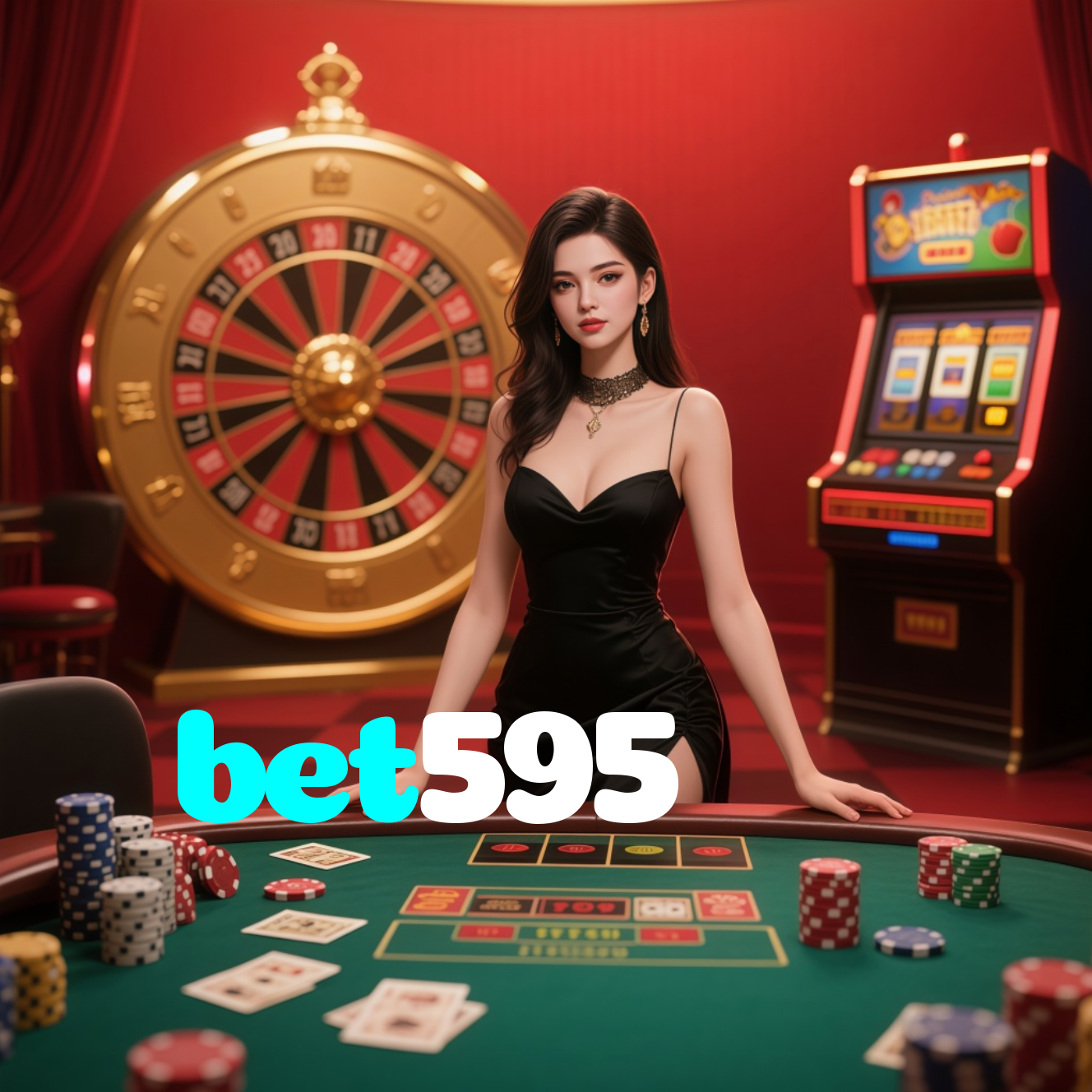 bet595