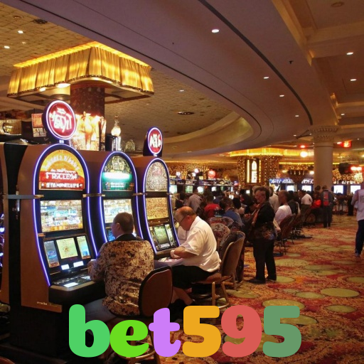 bet595