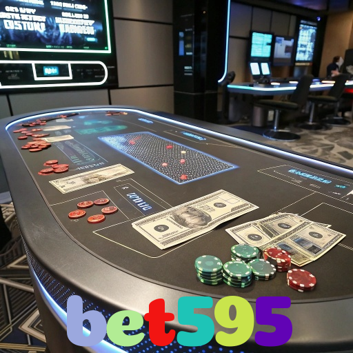 bet595