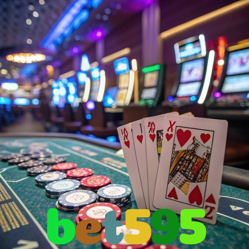bet595