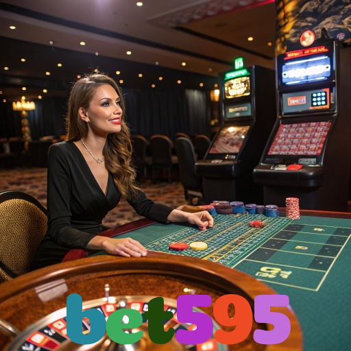 bet595