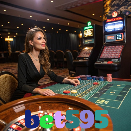 bet595