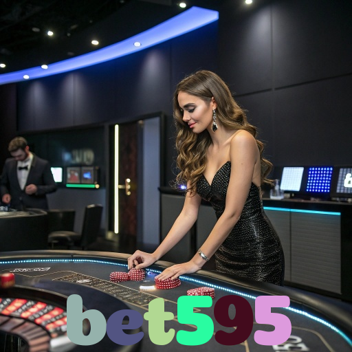 bet595