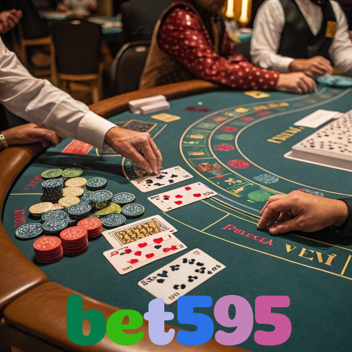 bet595