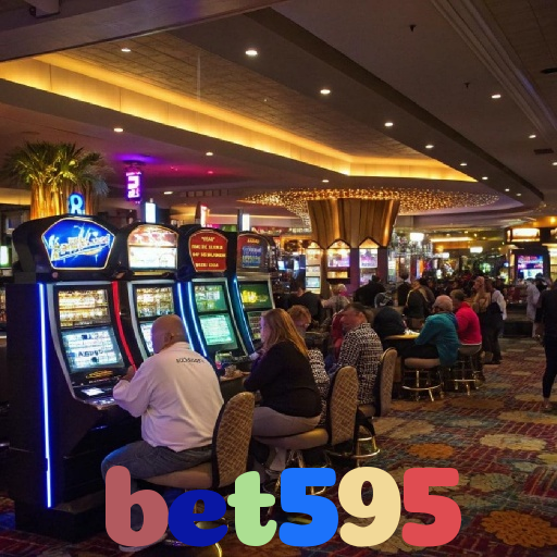 bet595